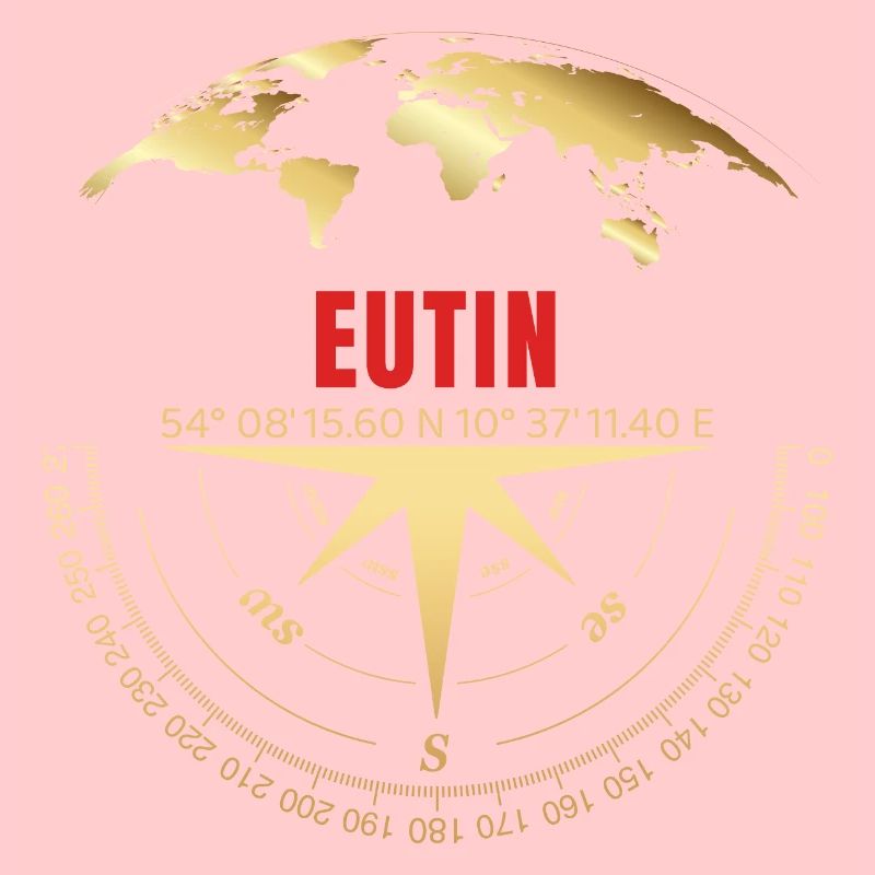 Koordinaten Eutin