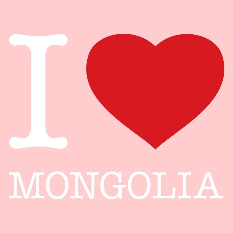 J’ADORE LA MONGOLIE