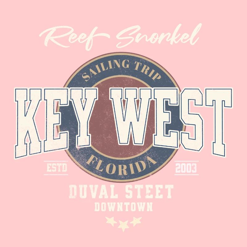 Vintage Key West Design Air Conditioning