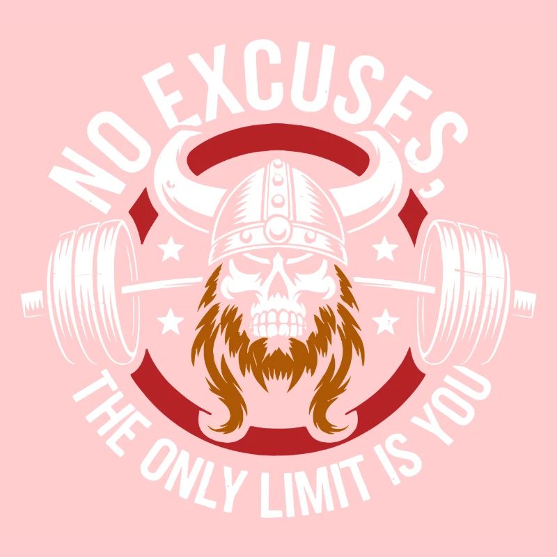 Crâne Viking Limitless