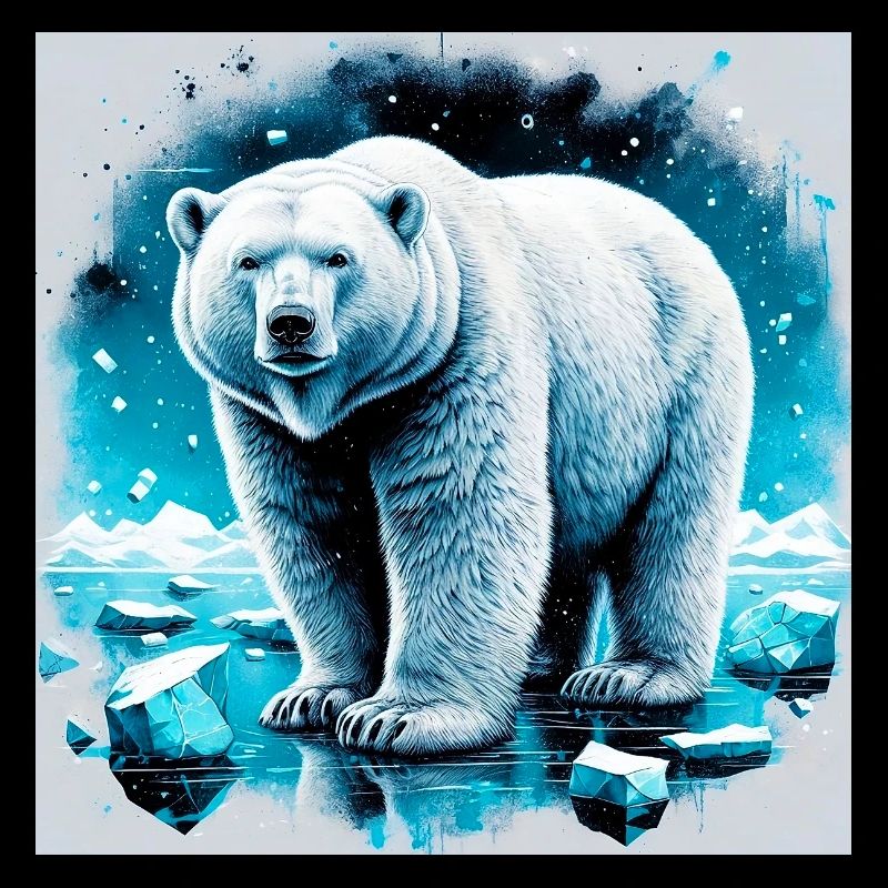 polar bear