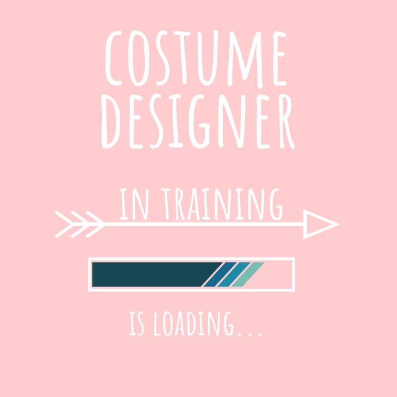 Theatre Gift Profession Training Costume Designer