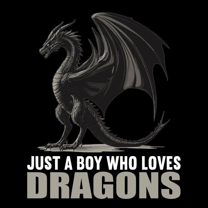Drachen Drache