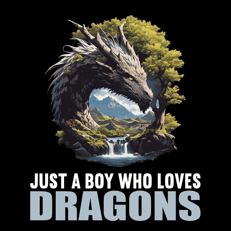 Drachen Drache