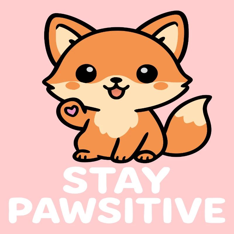 Pawsitiv