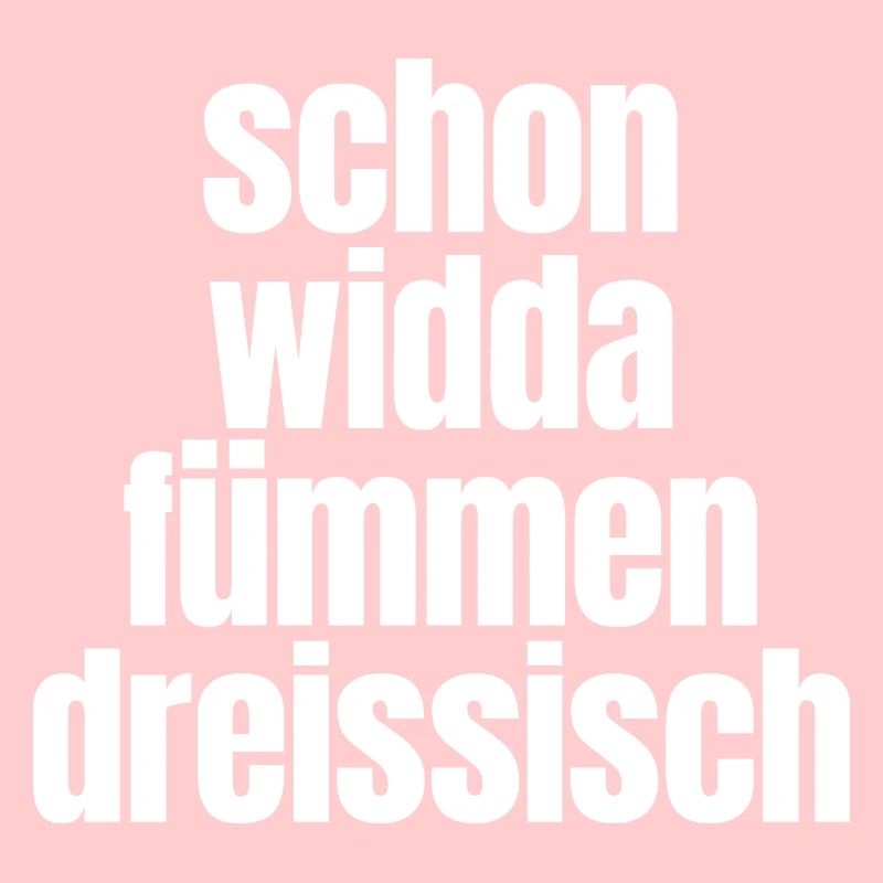 Schon Widda Fümmen Dreissisch 50. Geburtstag