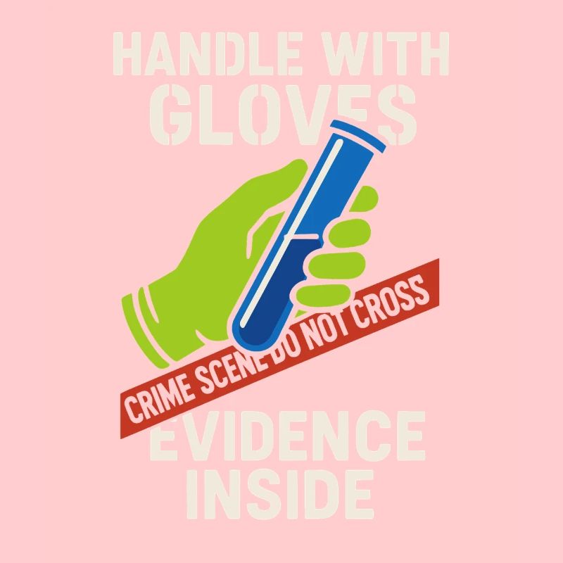 Forensic Chemist Crime Lab Toxicology