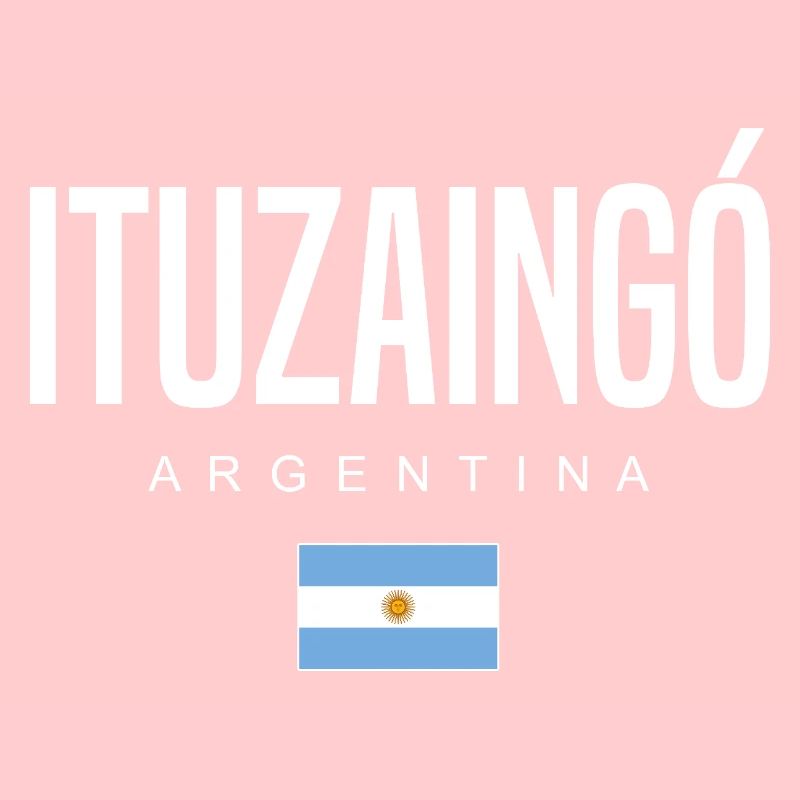 Ituzaingó Argentinien Argentinier