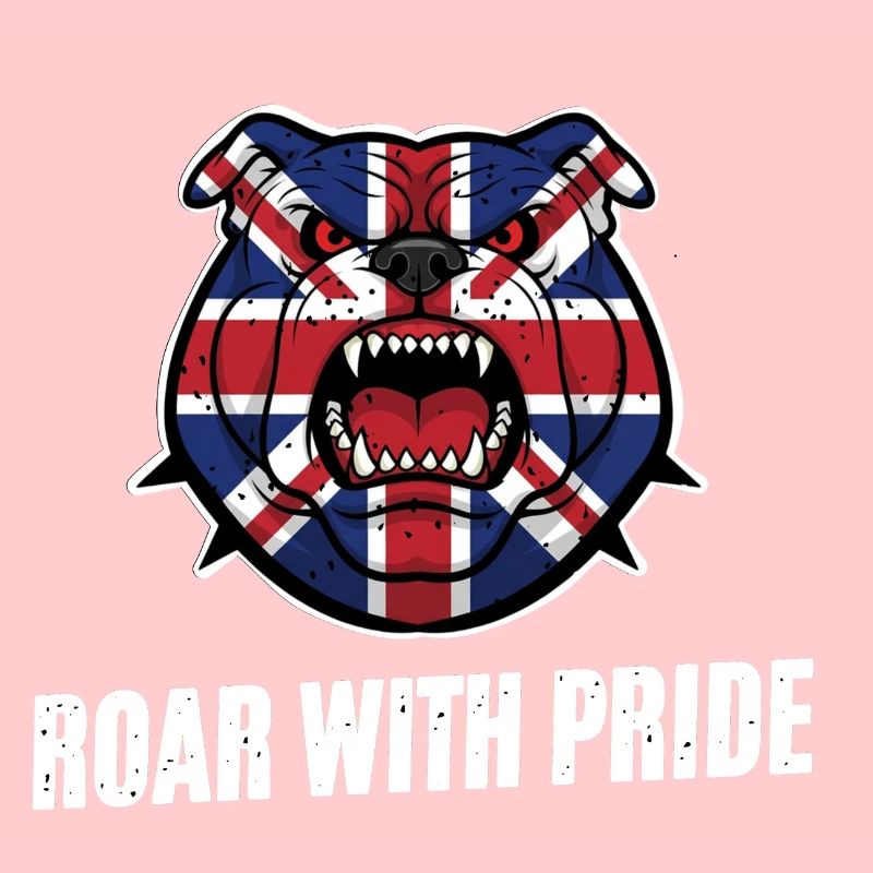 Britischer Stolz