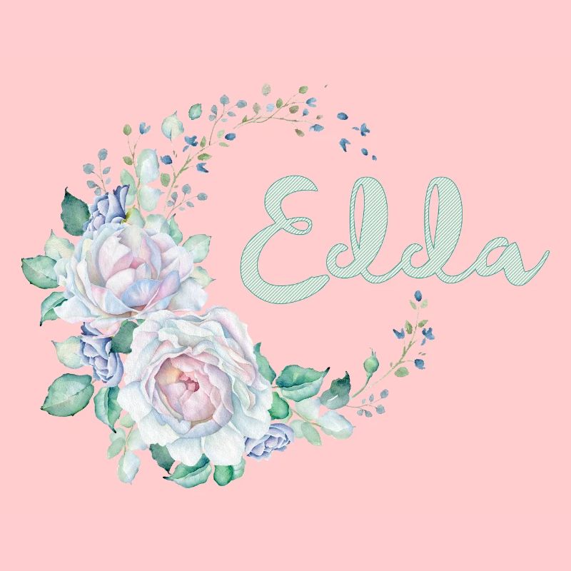 Pour Edda