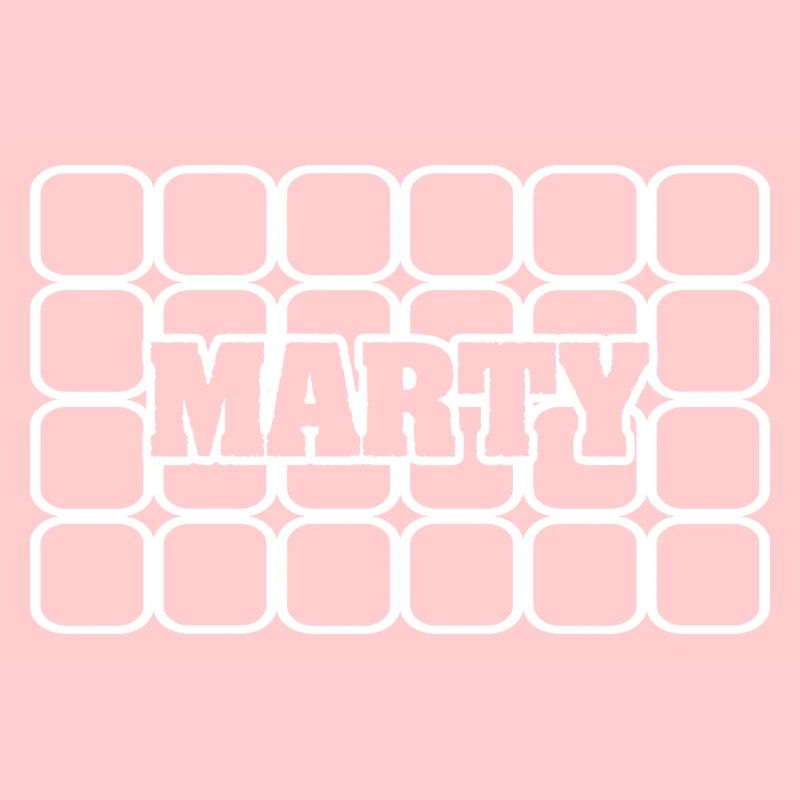 Maennername Marty