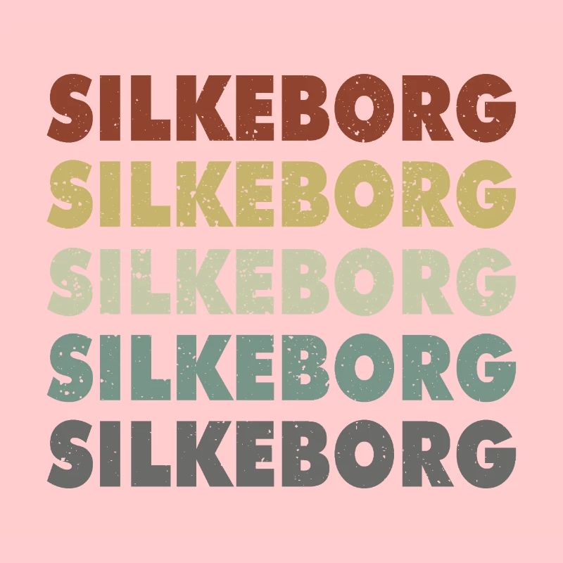 Silkeborg - Danemark - Danemark - Scandinavie