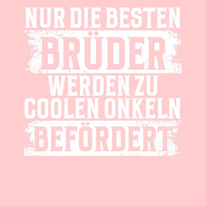 Besteb Brüder Werden Zu Onkeln Befördert