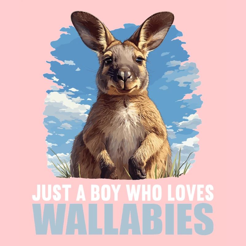 Wallabies Wallaby