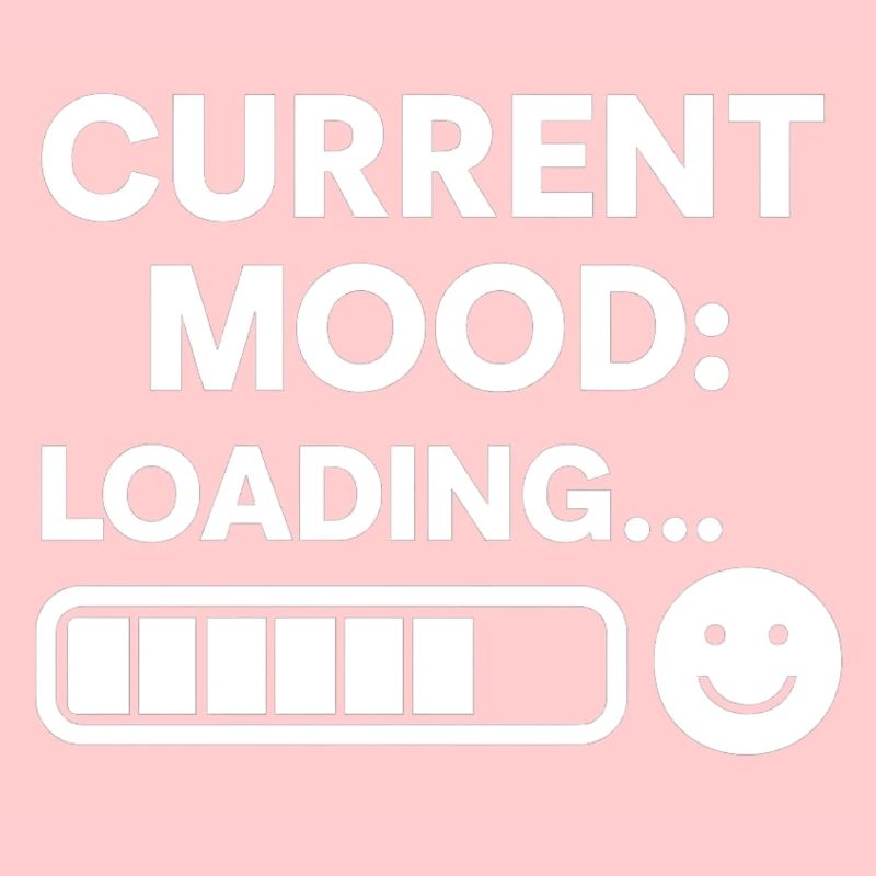 Current Mood Loading