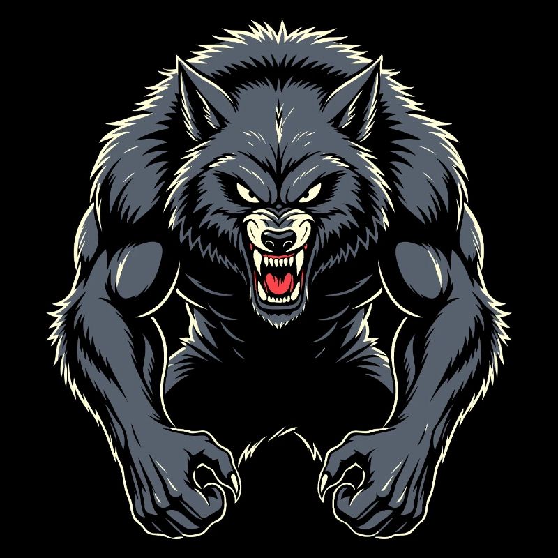 Werewolf