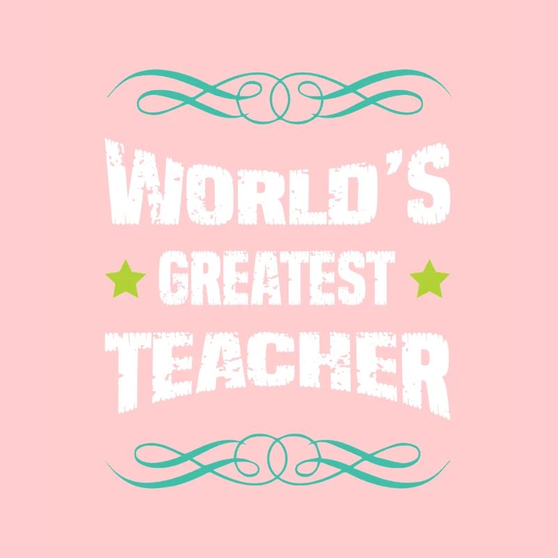 Weltbester Lehrer