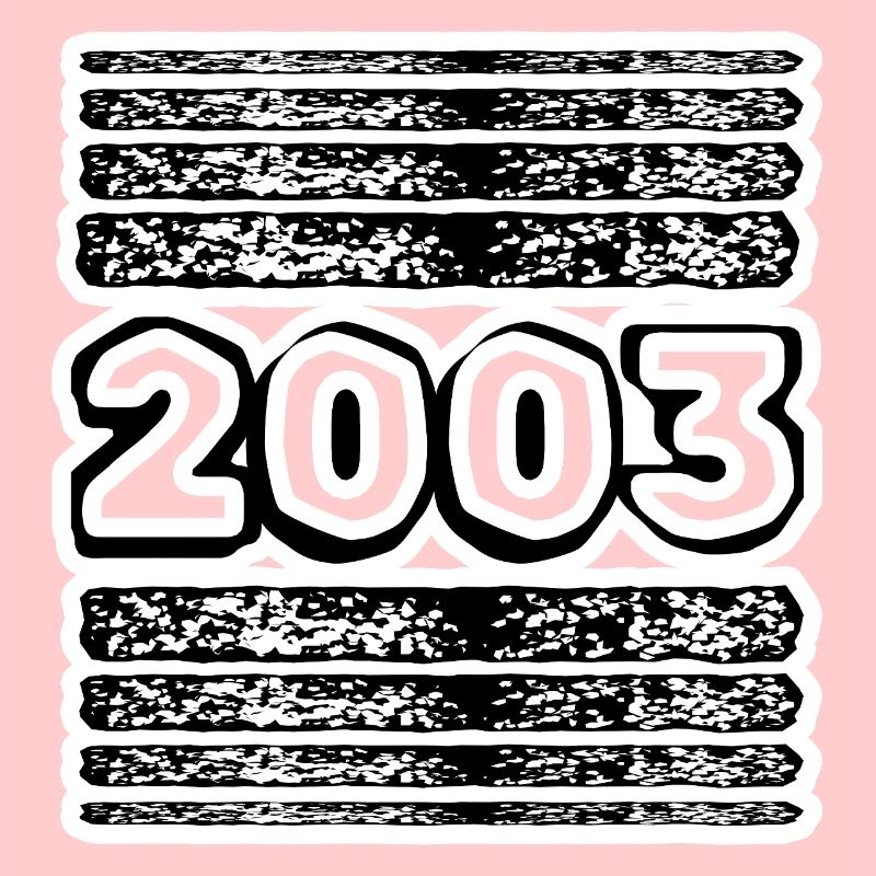2003 2003