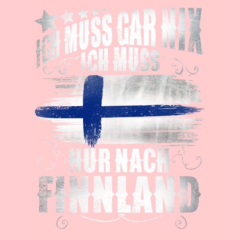 Finnland