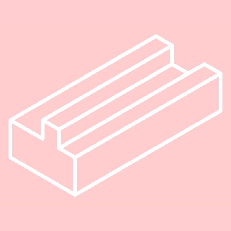 Impossible form – optical illusion for nerds