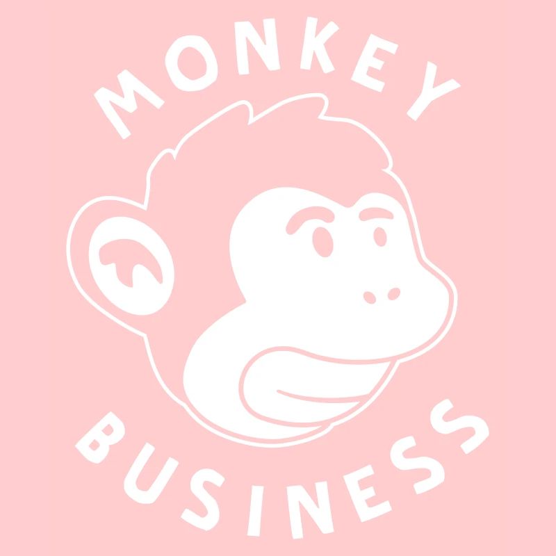 Monkey Business – Jungle de graffitis forts de singe