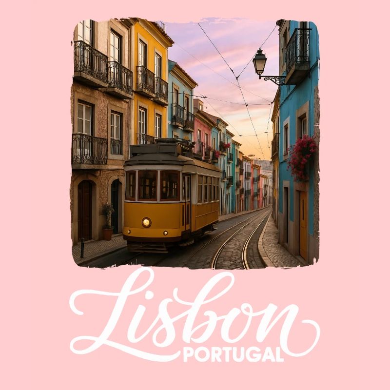 Lisbonne