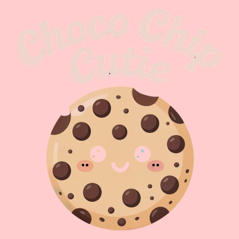 Choco Chip Cutie