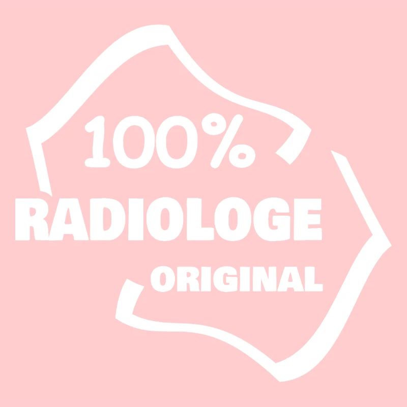 Radiologist as a profession