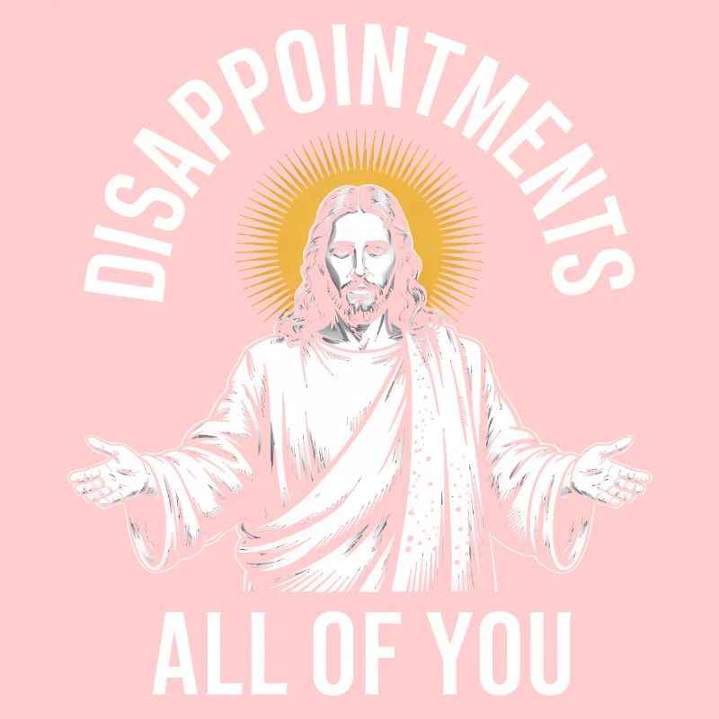 Déceptions à vous tous