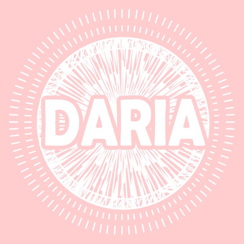 Cadeau pour Daria