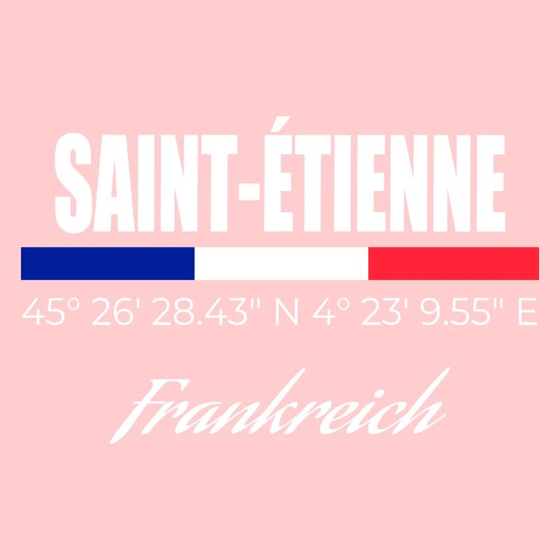 Saint-Étienne