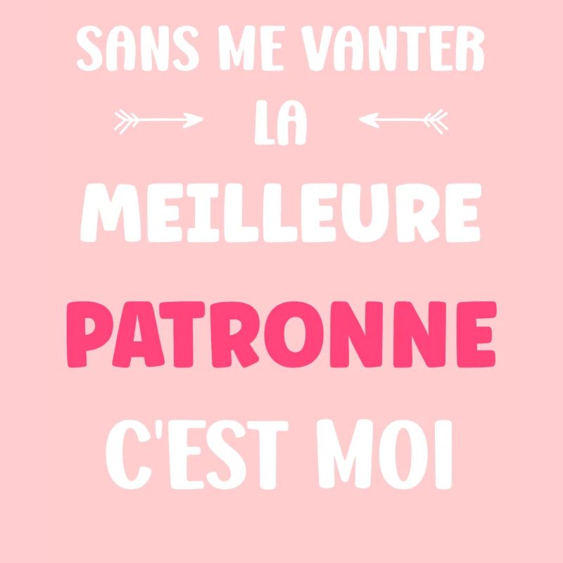patronne