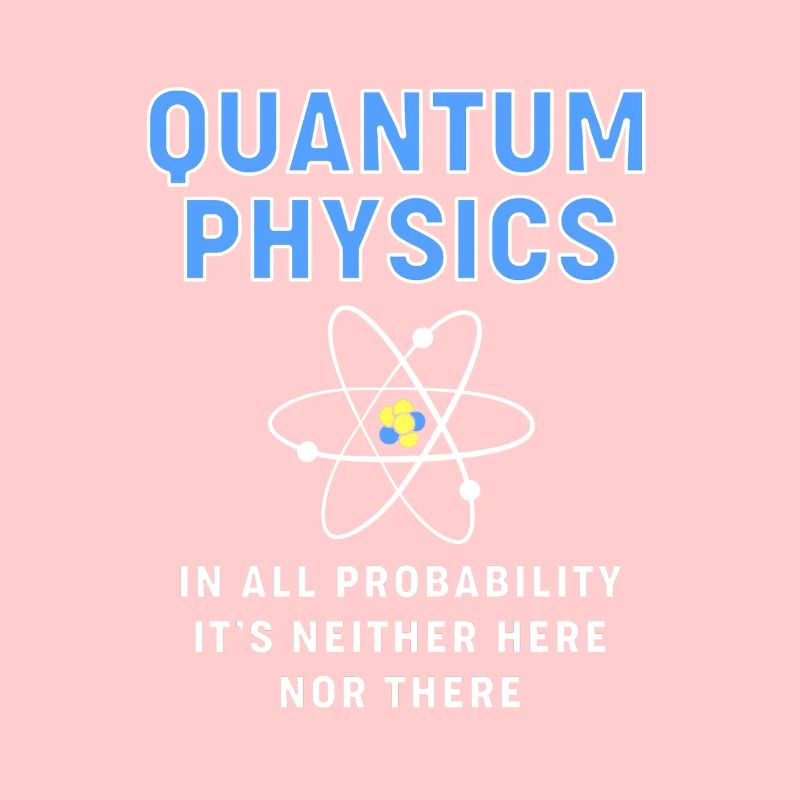 Quantum Physics Quantum Physics