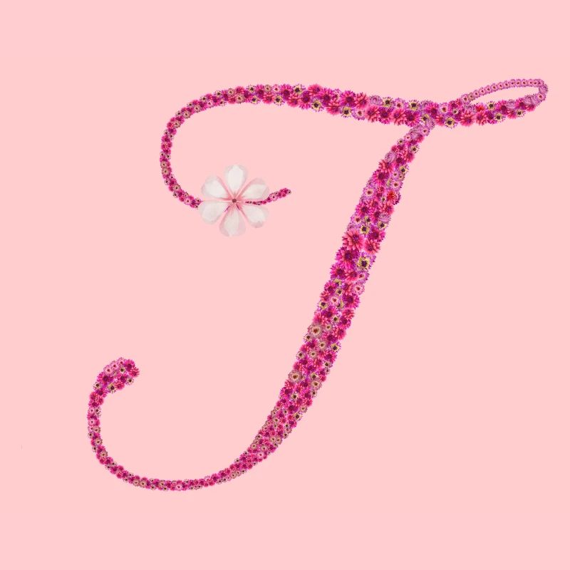 "T" , ein Zeichen mit stiller Kraft