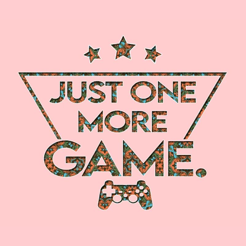 Just_one_more_game_ _cool_muster_