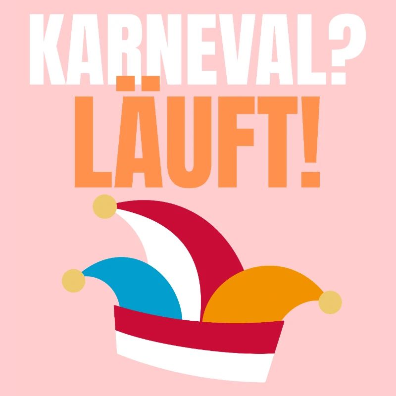 Carnaval ? Courir. | Décor de carnaval drôle