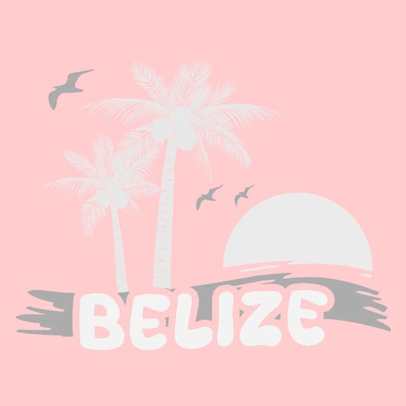 Strand Belize