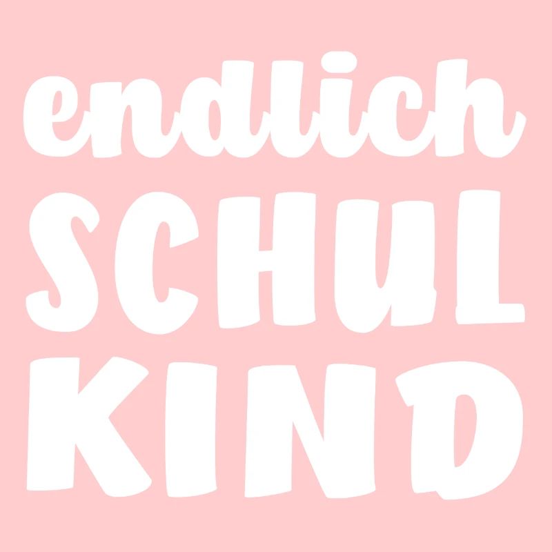 Endlich Schulkind
