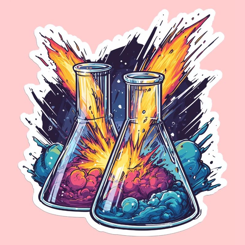 Lab Geek Bildungsquadrantid Meteorstrom-Erlebnis