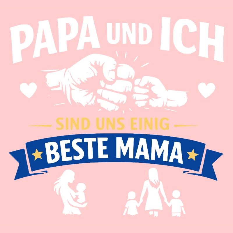 Daddy I Best Mom