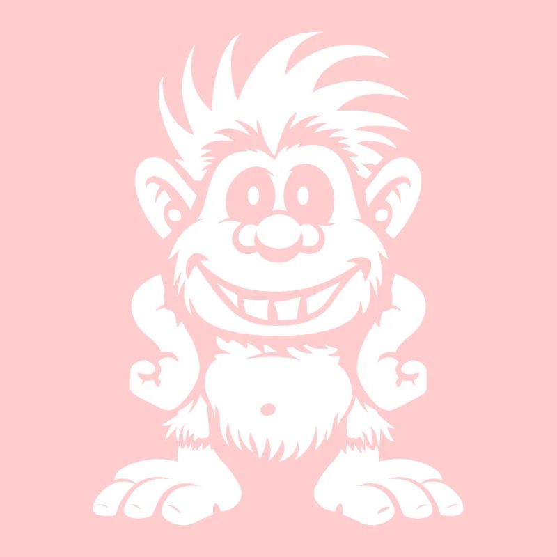 troll