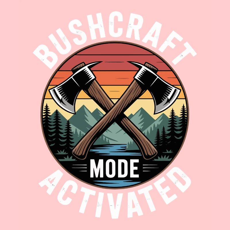 Mode Bushcraft activé