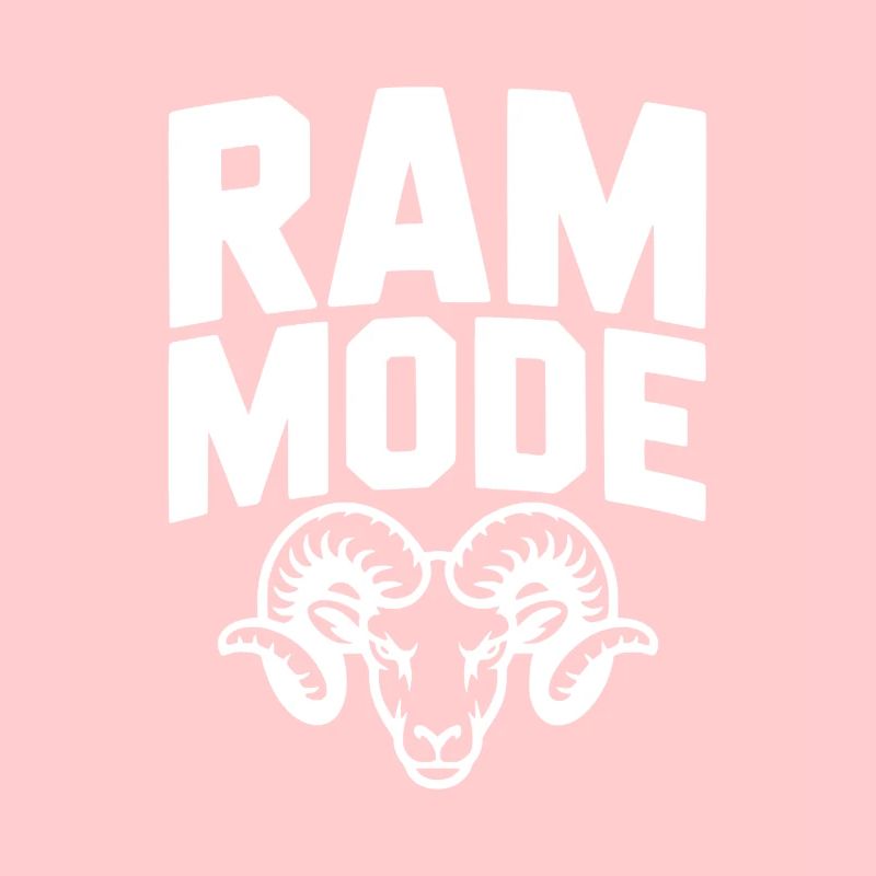 RAM-Modus