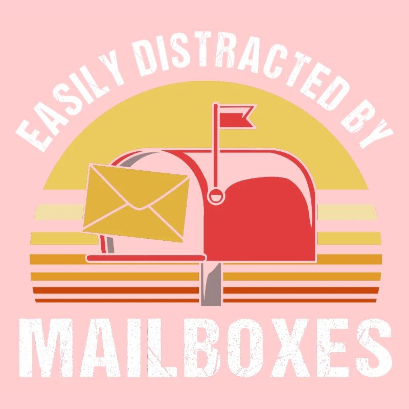 Poste postale