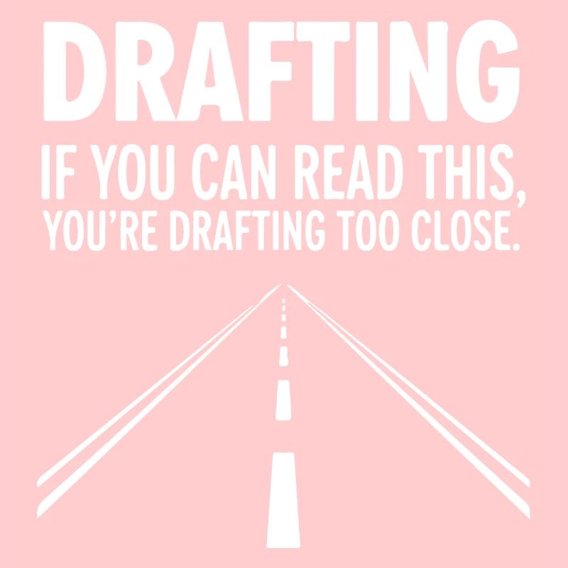 Drafting Roadway Tee