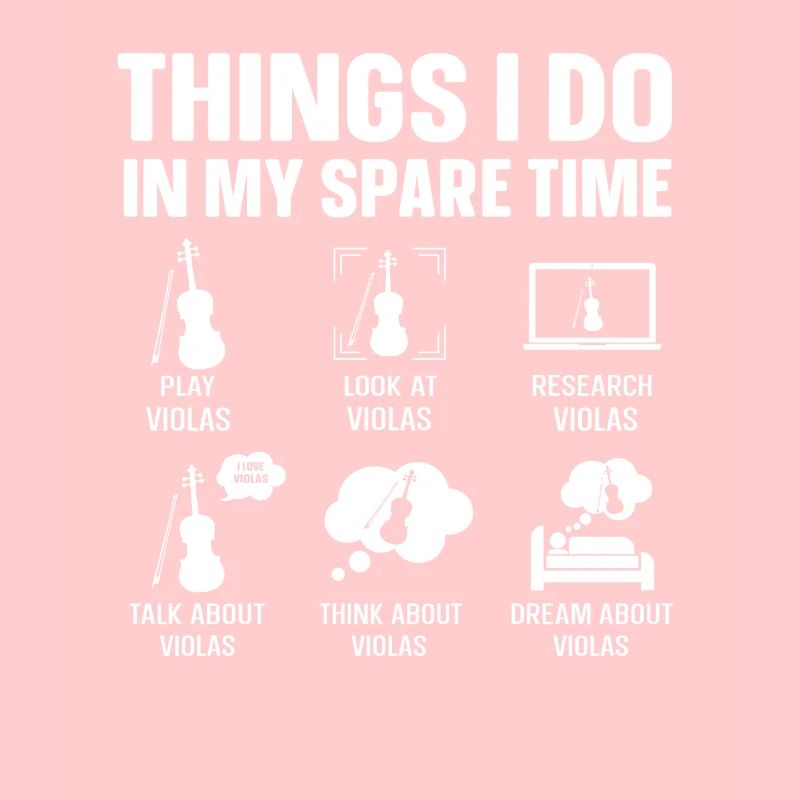 Viola Loisir : Ce que je fais Viola