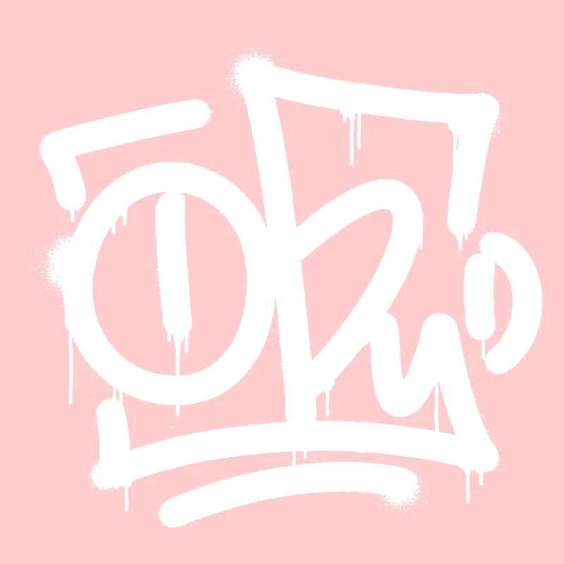 TOBY Graffiti Splash