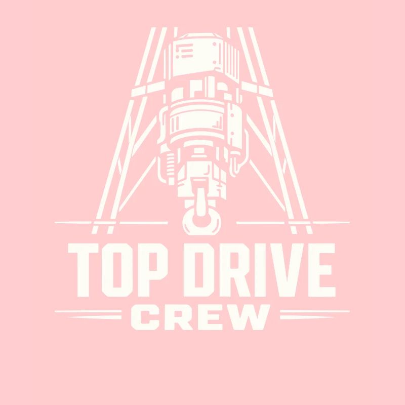 Surface de forage de forage offshore Surface de forage