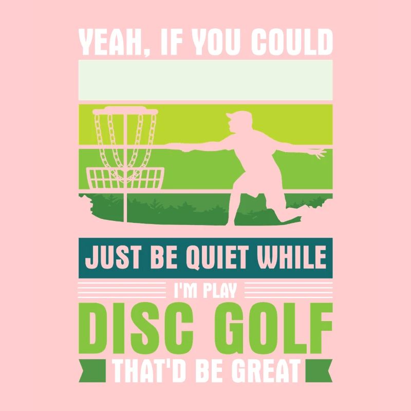 Cadeaux de disc golf Disc Golf