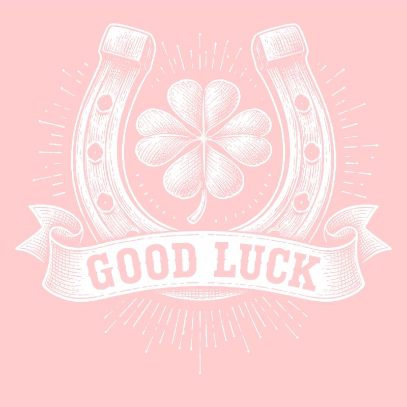 Good luck